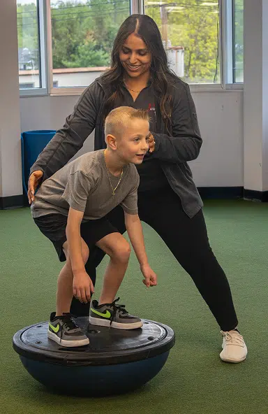 Jag Physical Therapy