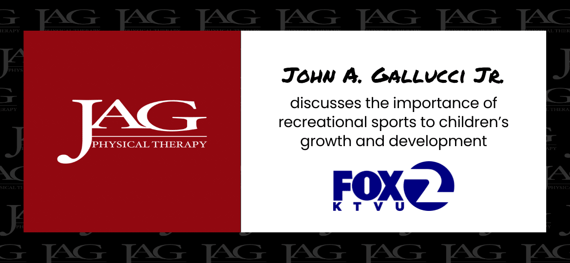 John A Gallucci Jr. Featured on Fox 2 KTVU San Francisco