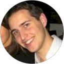 Benjamin Gottlieb profile picture